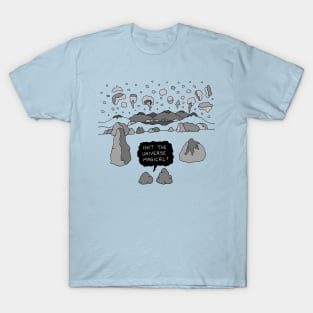 Magical Universe T-Shirt